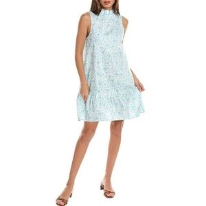 tyler böe Women's NWT  Poppy Shift Dress,